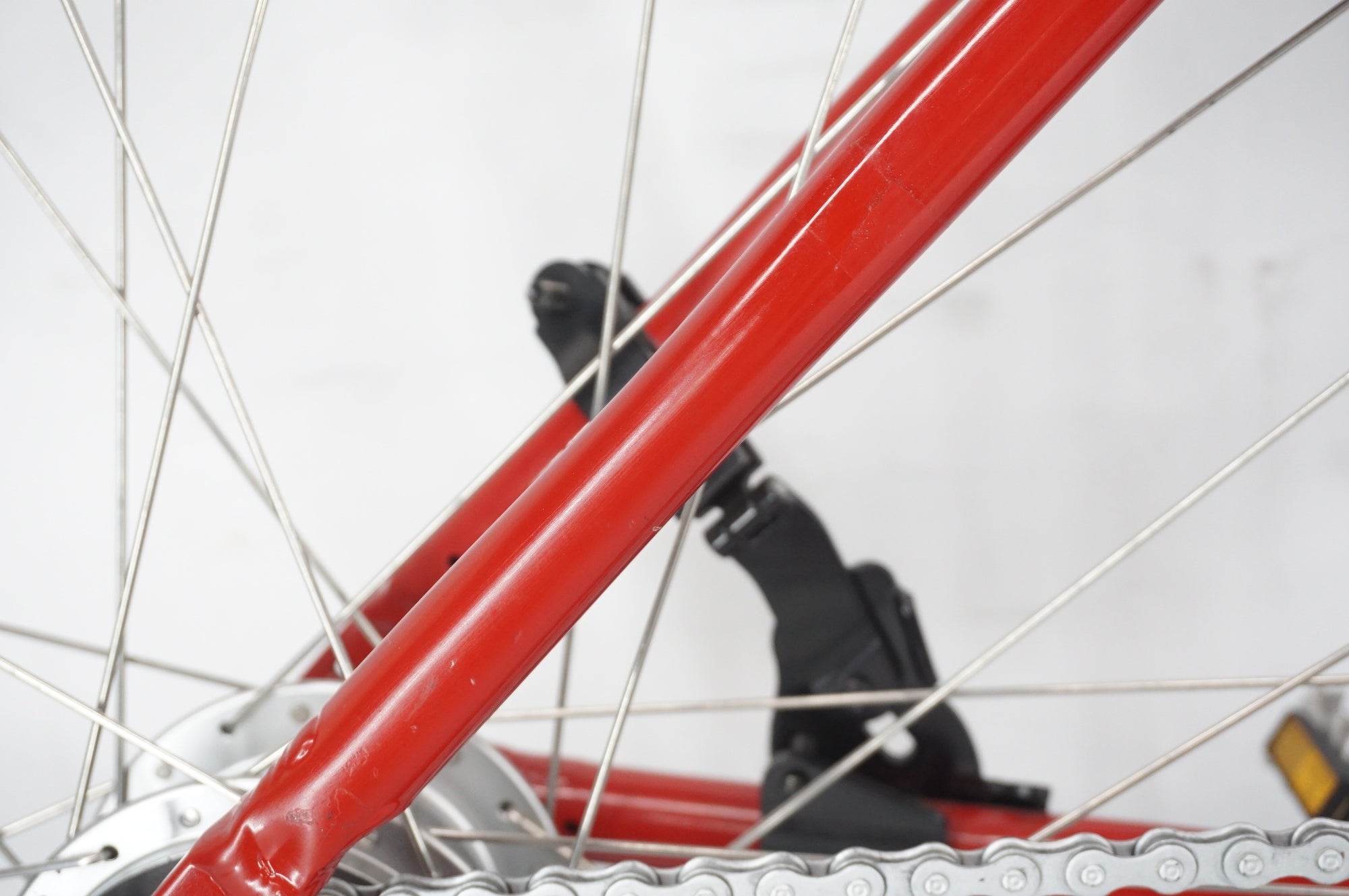 OPERA 「オペラ」 CARAVAGGIO 2010年頃 クロスバイク / 阪急塚口店