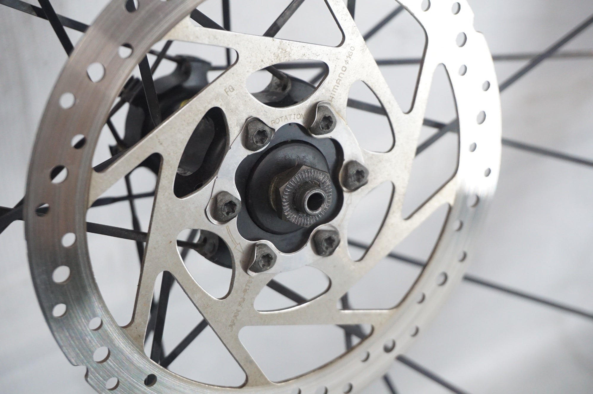 MAVIC 「マヴィック」 CROSSRIDE DISC 26 シマノ10S ホイールセット / 阪急塚口店