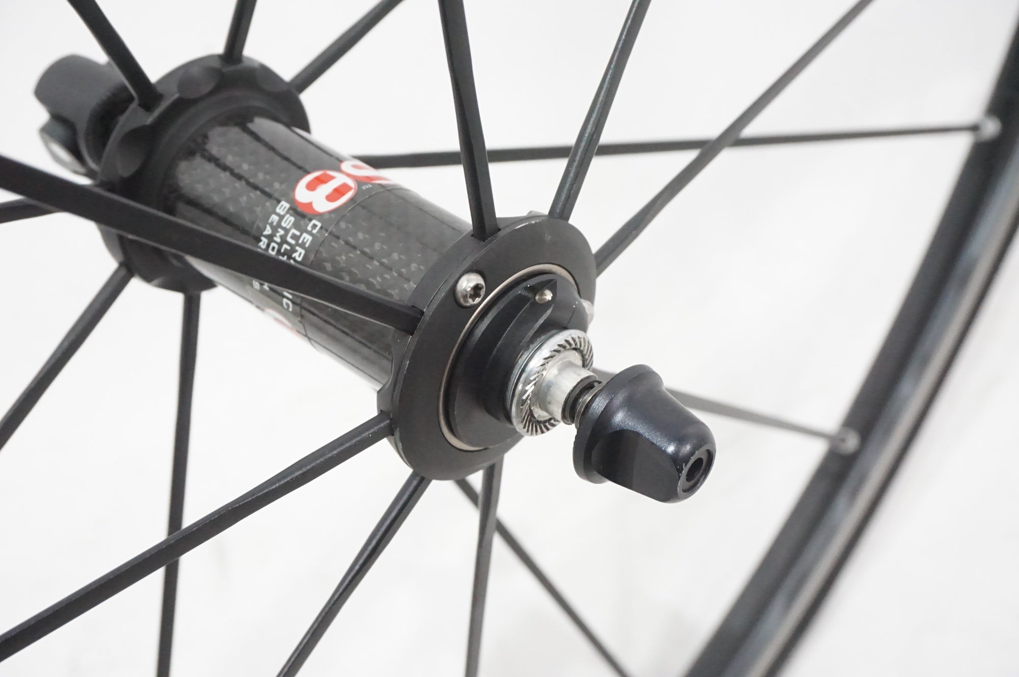 FULCRUM 「フルクラム」 RACING ZERO C15 シマノ10速 ホイールセット / AKIBA店