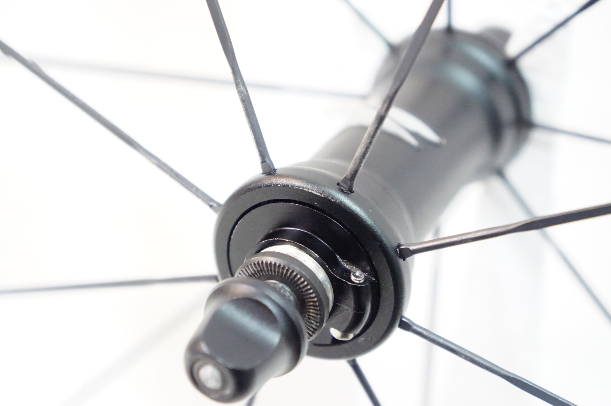 CAMPAGNOLO 「カンパニョーロ」 SCIROCCO 35 C15 シマノ 11速 ホイールセット / 熊谷本店