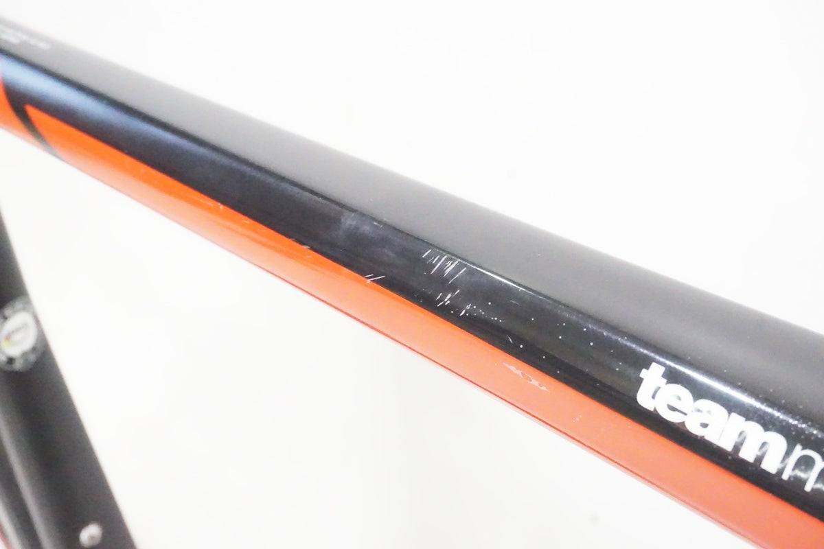 BMC 「ビーエムシー」 TEAMMACHINE SLR03 2015年モデル ロードバイク/ 京都西院店