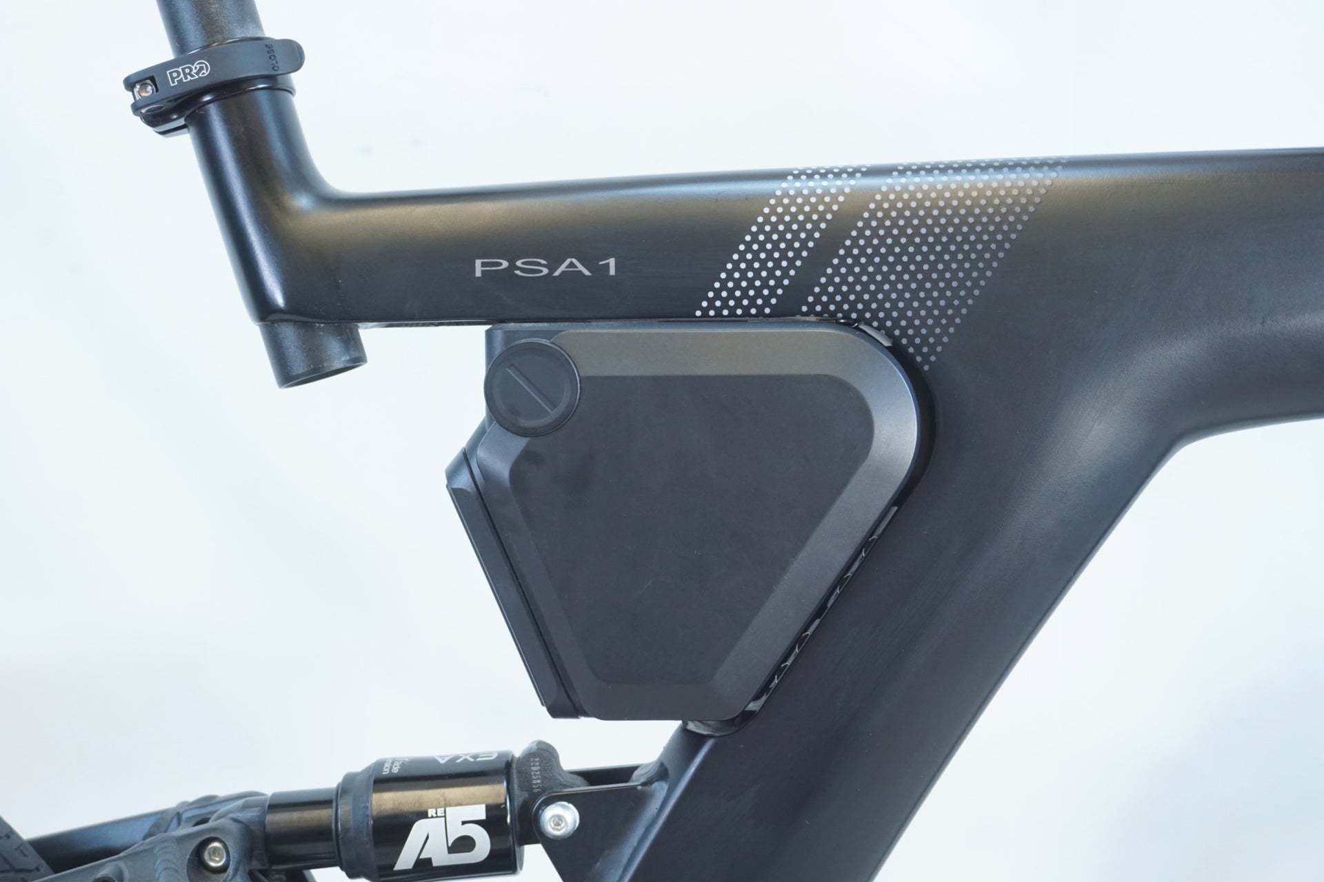 BESV 「ベスビー」 PSA1 2024年モデル 電動アシスト自転車 / 有明ガーデン店