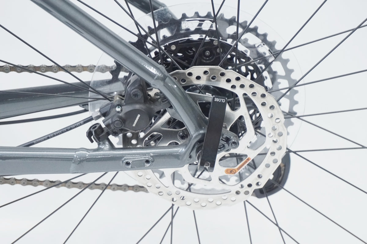 TREK 「トレック」 EXCALIBER 8 2021年モデル マウンテンバイク / 京都八幡店