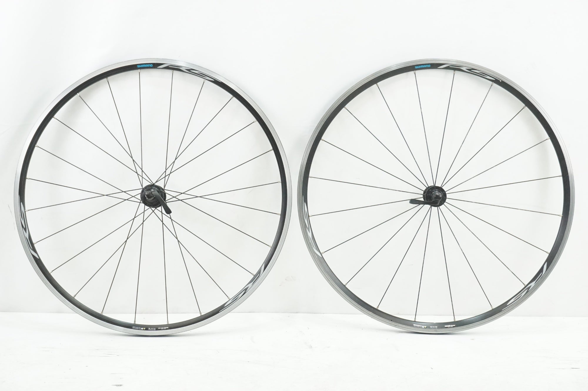 SHIMANO 「シマノ」 WH-RS100 シマノ11S ホイールセット / 大宮店