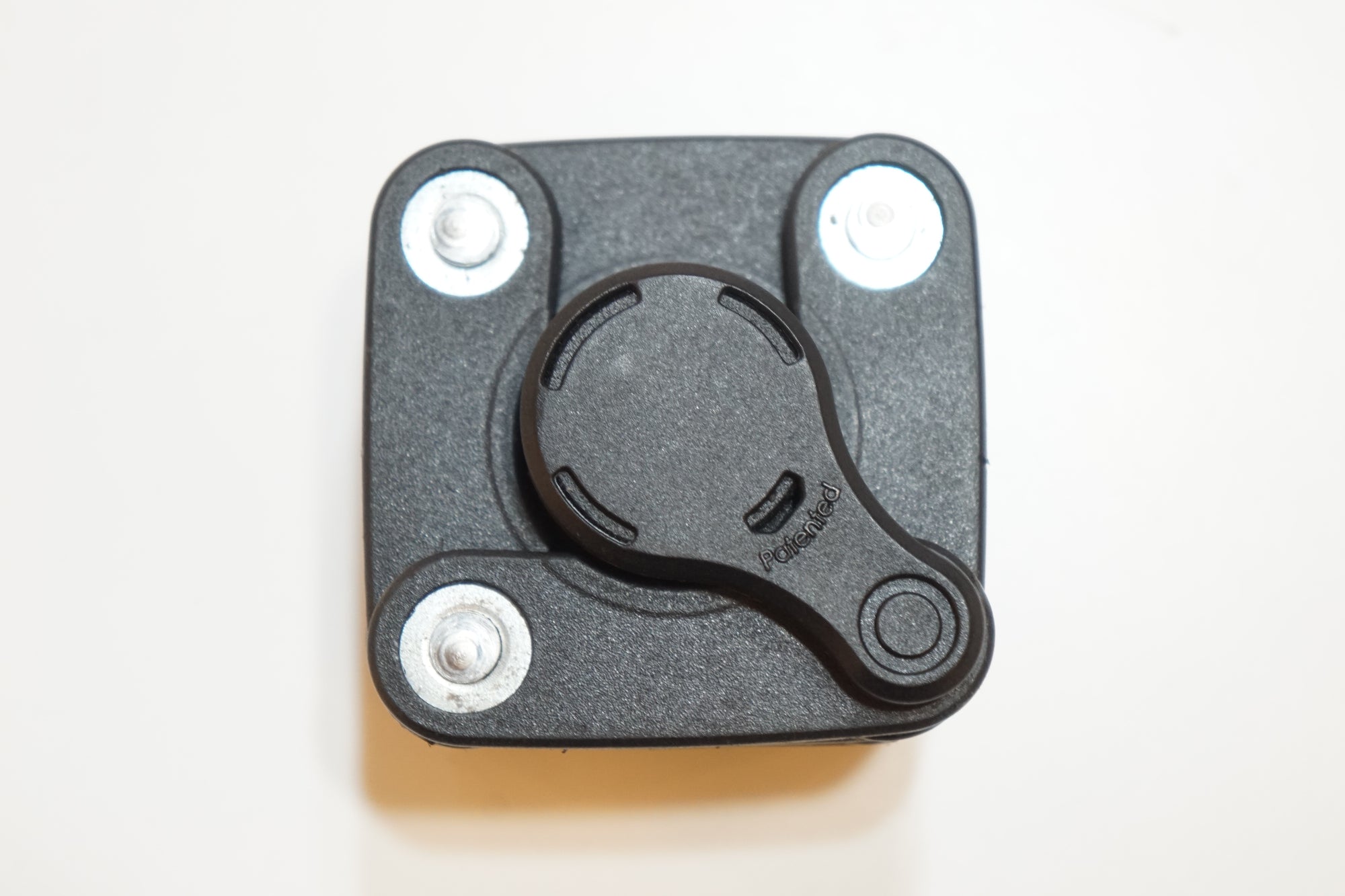 DOPPELGANGER 「ドッペルギャンガー」 フォールディングロック / バイチャリ浦和ベース