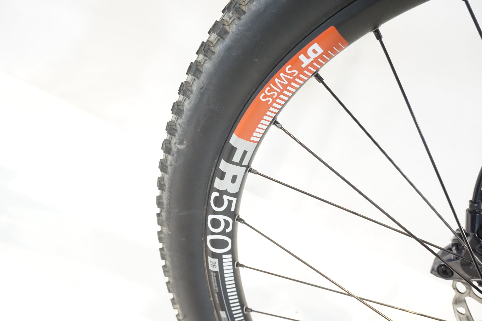 TREK 「トレック」 TICKET DJ 2024-2025年モデル 26インチ マウンテンバイク / 横浜戸塚店