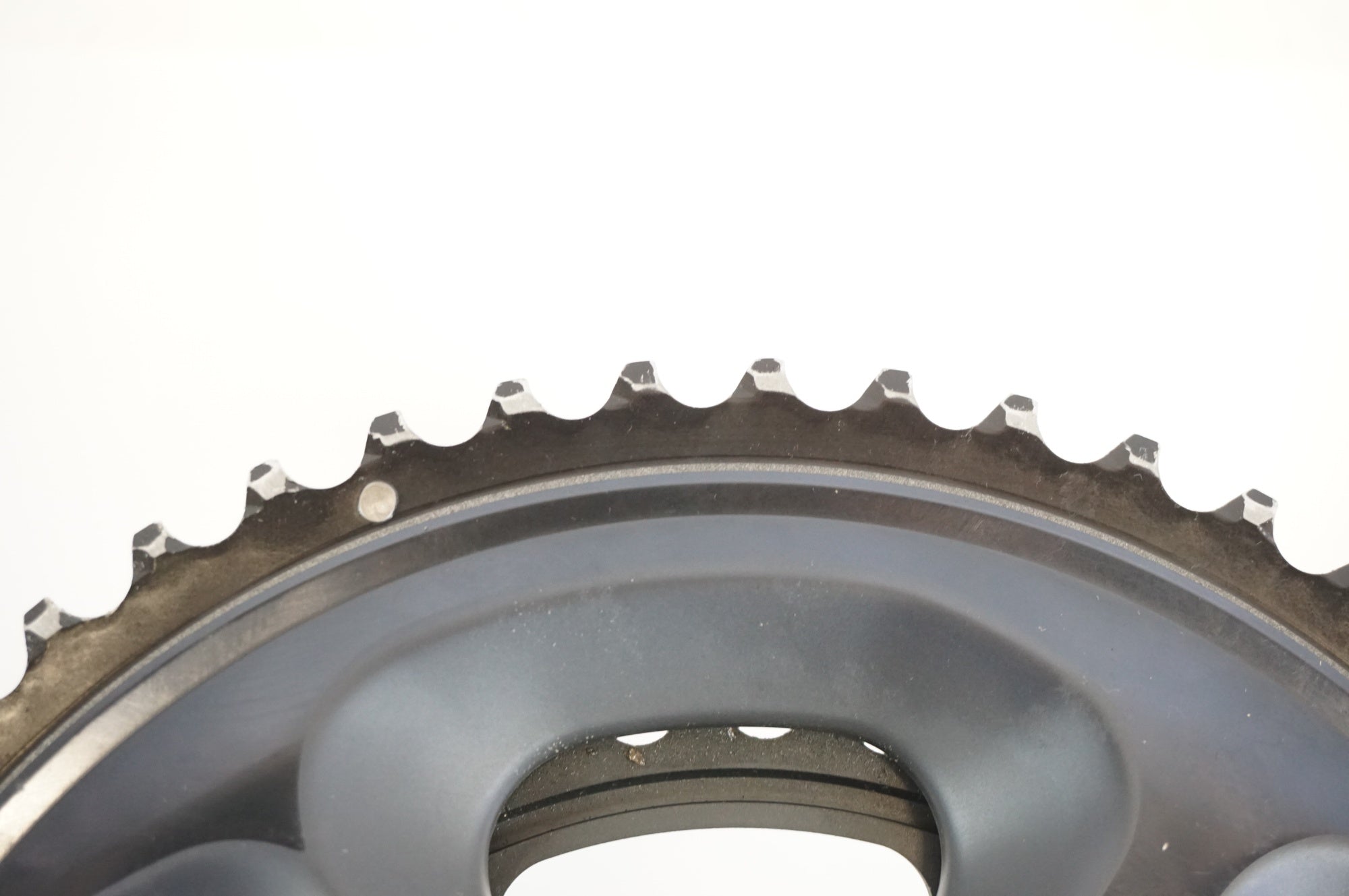 SHIMANO 「シマノ」 ULTEGRA FC-R8000 52-36T 165mm クランク / 宇都宮店