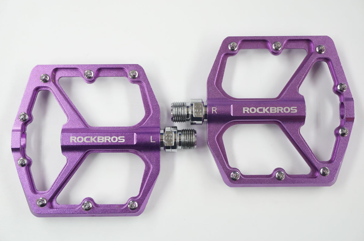ROCKBROS 「ロックブロス」 ペダル / 福岡店