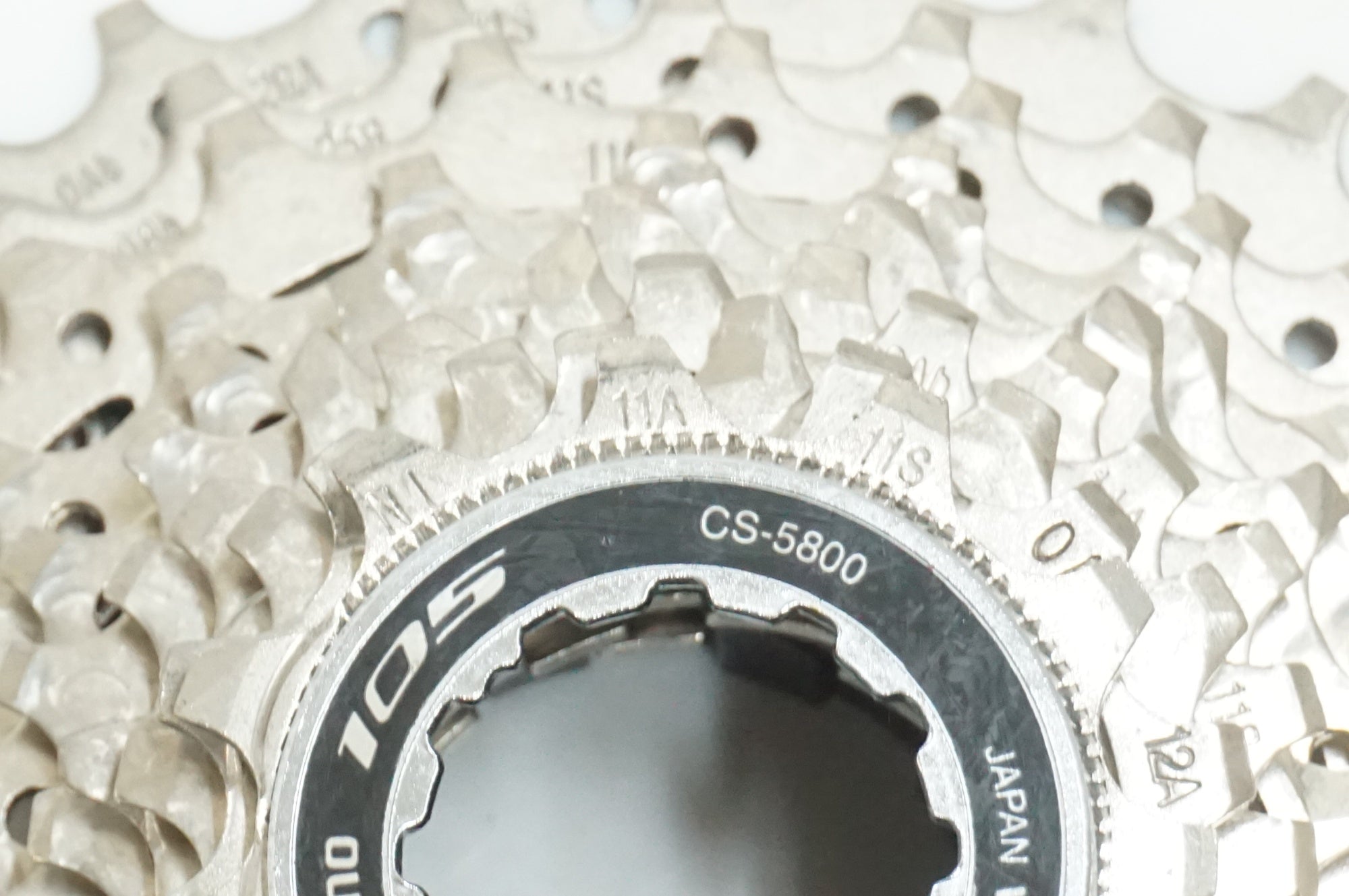 SHIMANO 「シマノ」 105 5800 52-36T 175mm 11-28T コンポセット / 大宮店