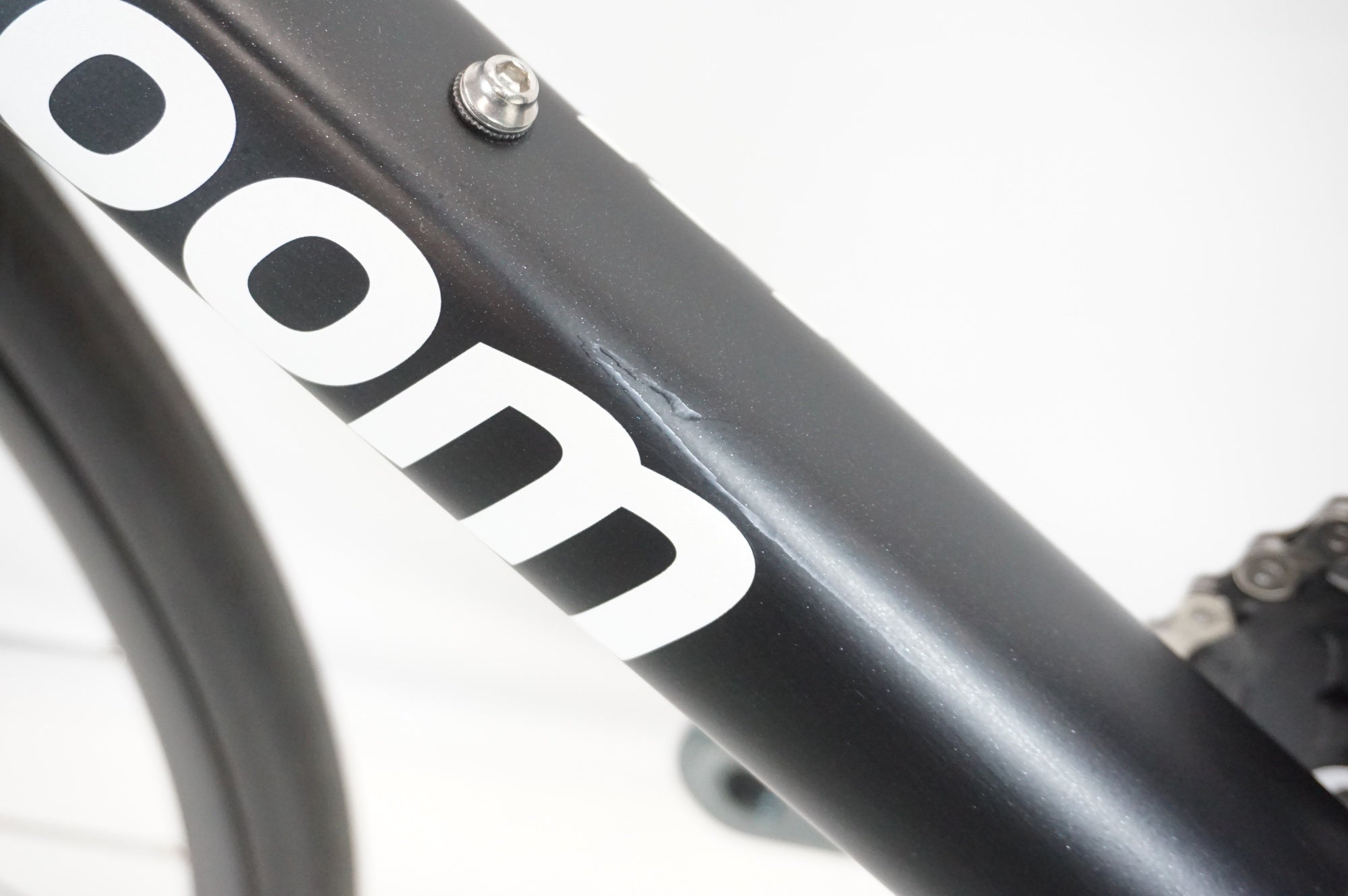 KHODAABLOOM 「コーダブルーム」 FARNA DISC TIAGRA 2023年モデル ロードバイク / 宇都宮店