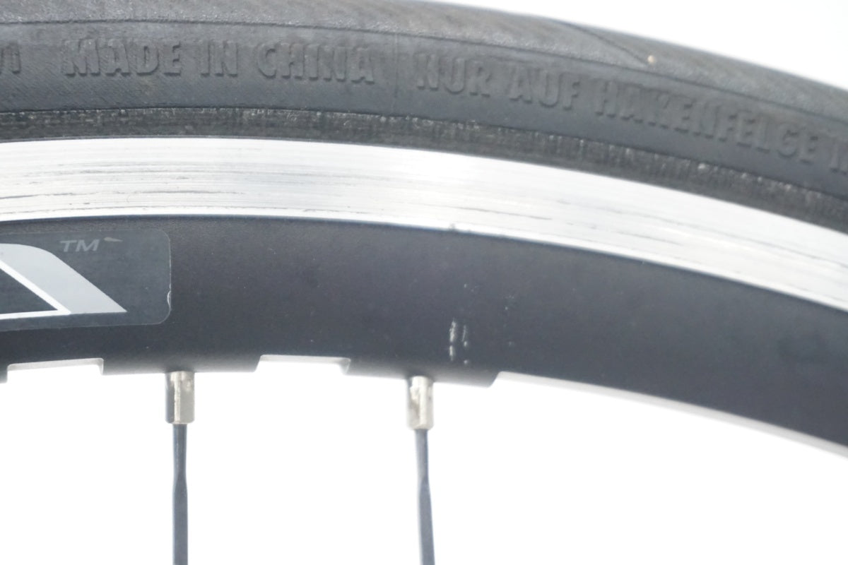 CAMPAGNOLO 「カンパニョーロ」 ZONDA C17 SHIMANO11速 ホイールセット / 滋賀大津店