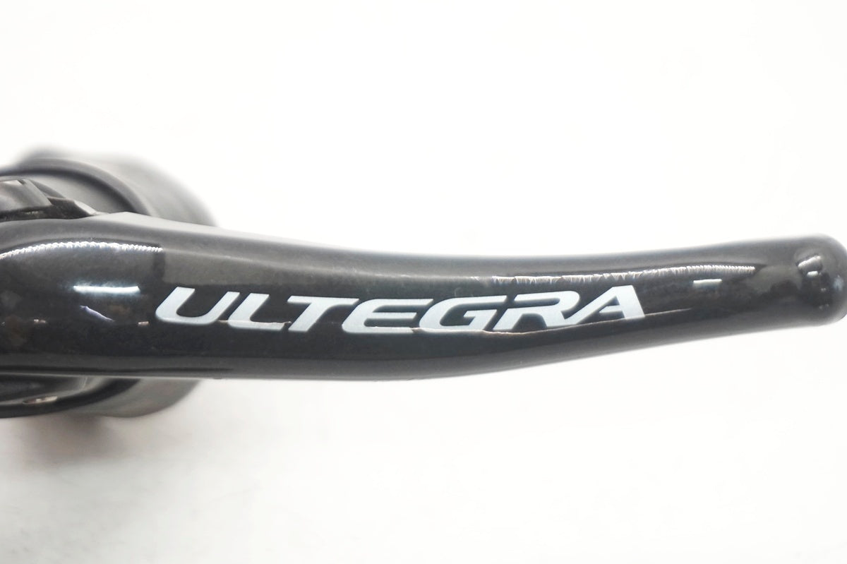 SHIMANO 「シマノ」 ULTEGRA ST-6800 デュアルコントロールレバー / 大阪門真店