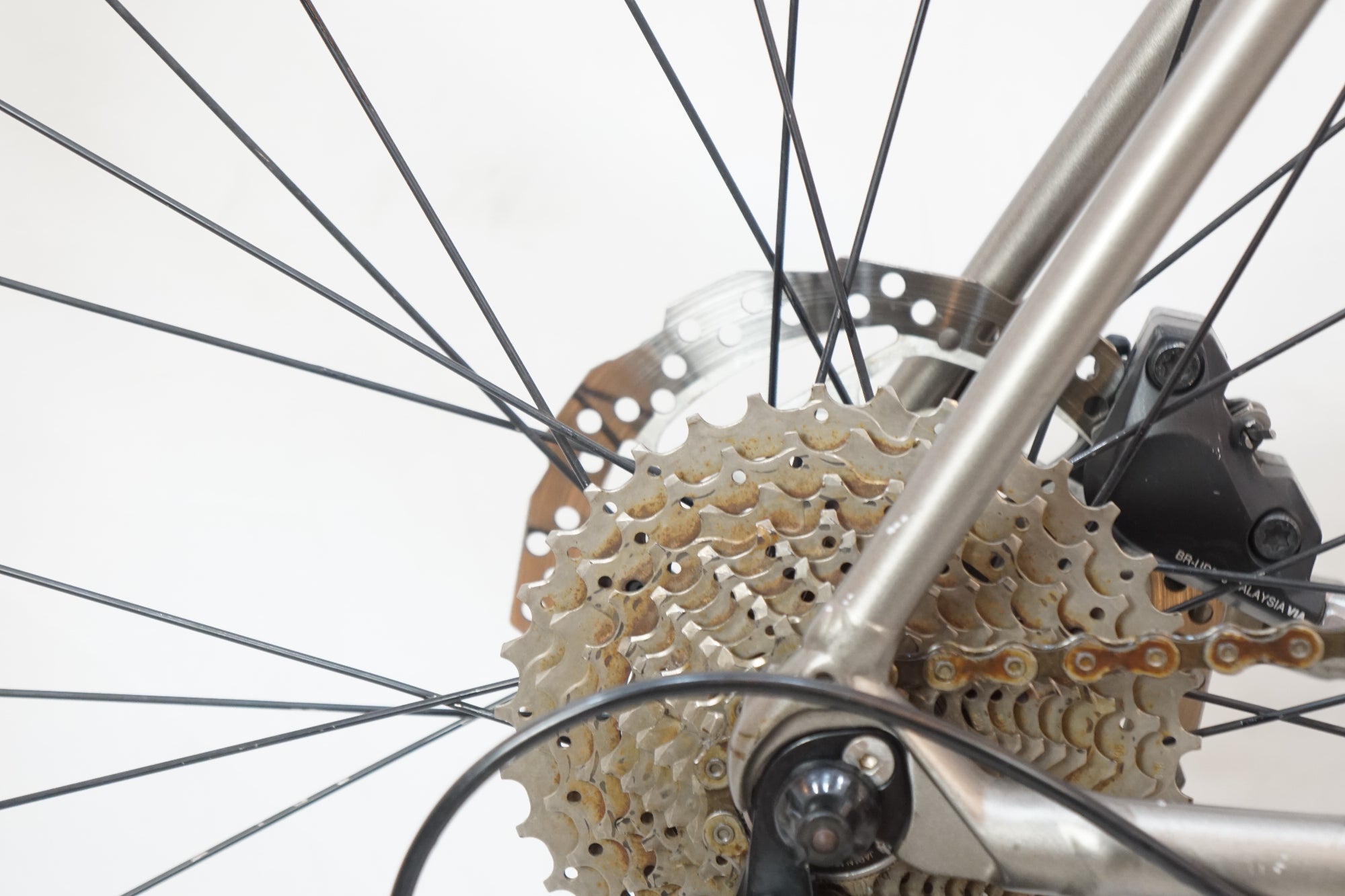 TREK 「トレック」 FX SPORT4 2020年モデル クロスバイク / 中目黒店