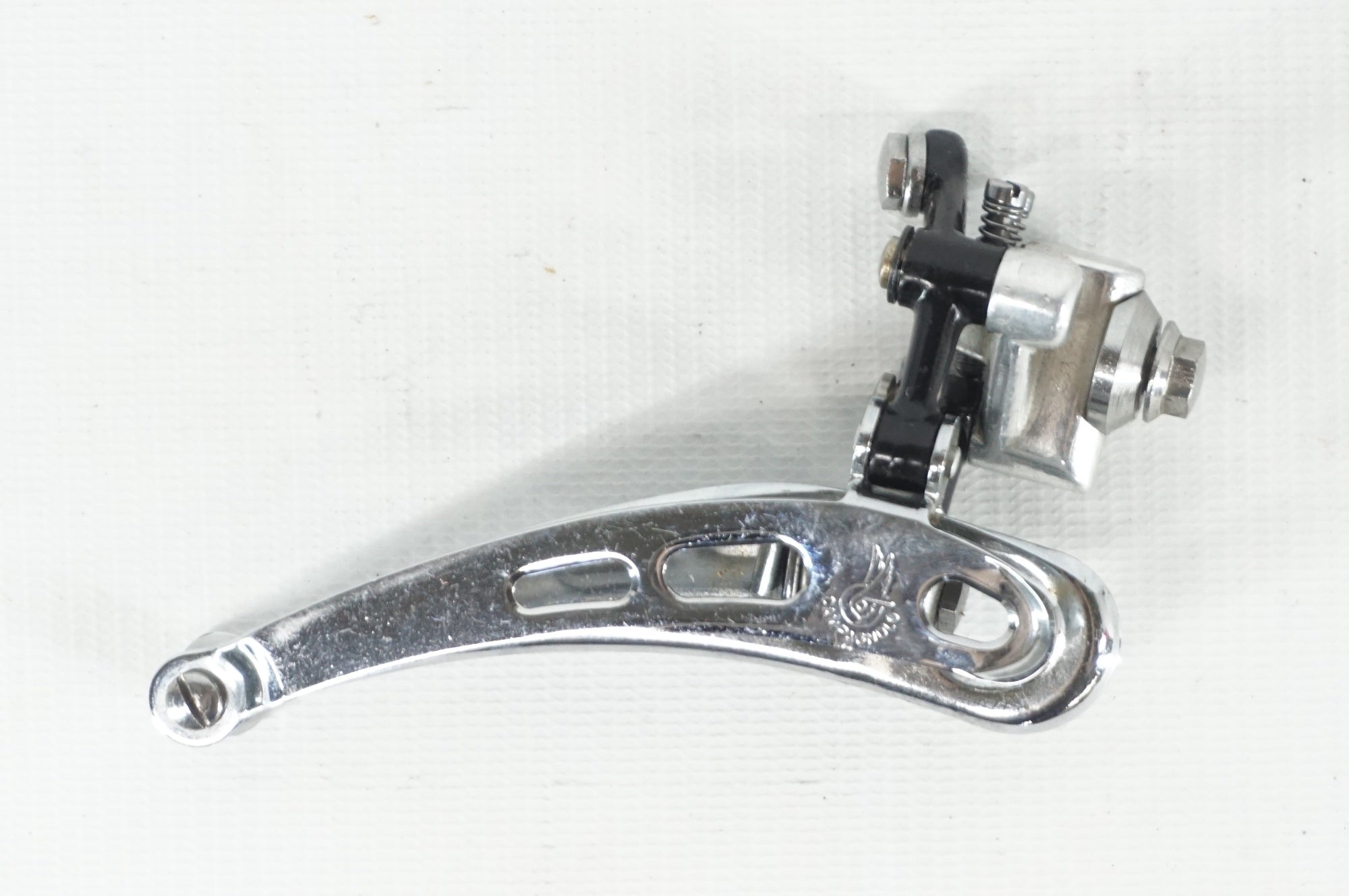 CAMPAGNOLO 「カンパニョーロ」 SUPER RECORD フロントディレイラー / 阪急塚口店