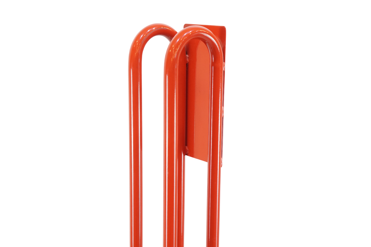 CYCLELOCKER 「サイクルロッカー」 CS-650 ディスプレイスタンド / バイチャリ浦和ベース