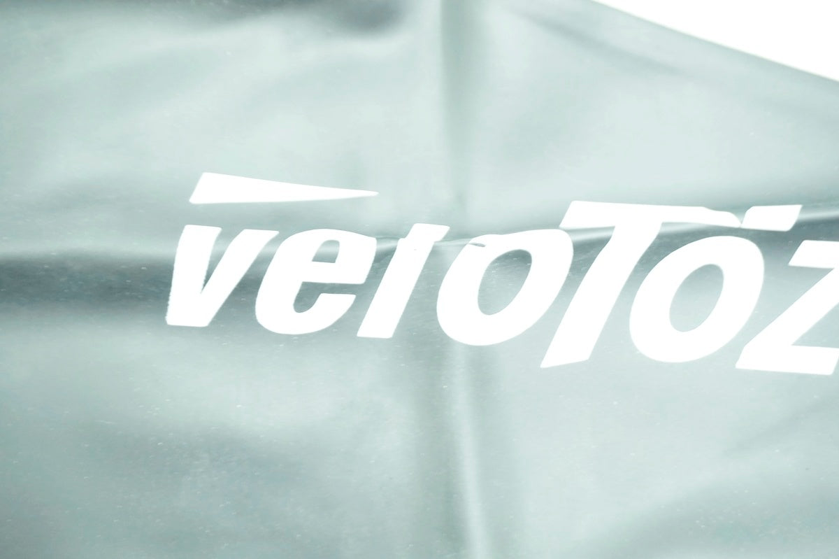 VELOTOZE 「ヴェロトーゼ」 シューズカバー / 大阪門真店
