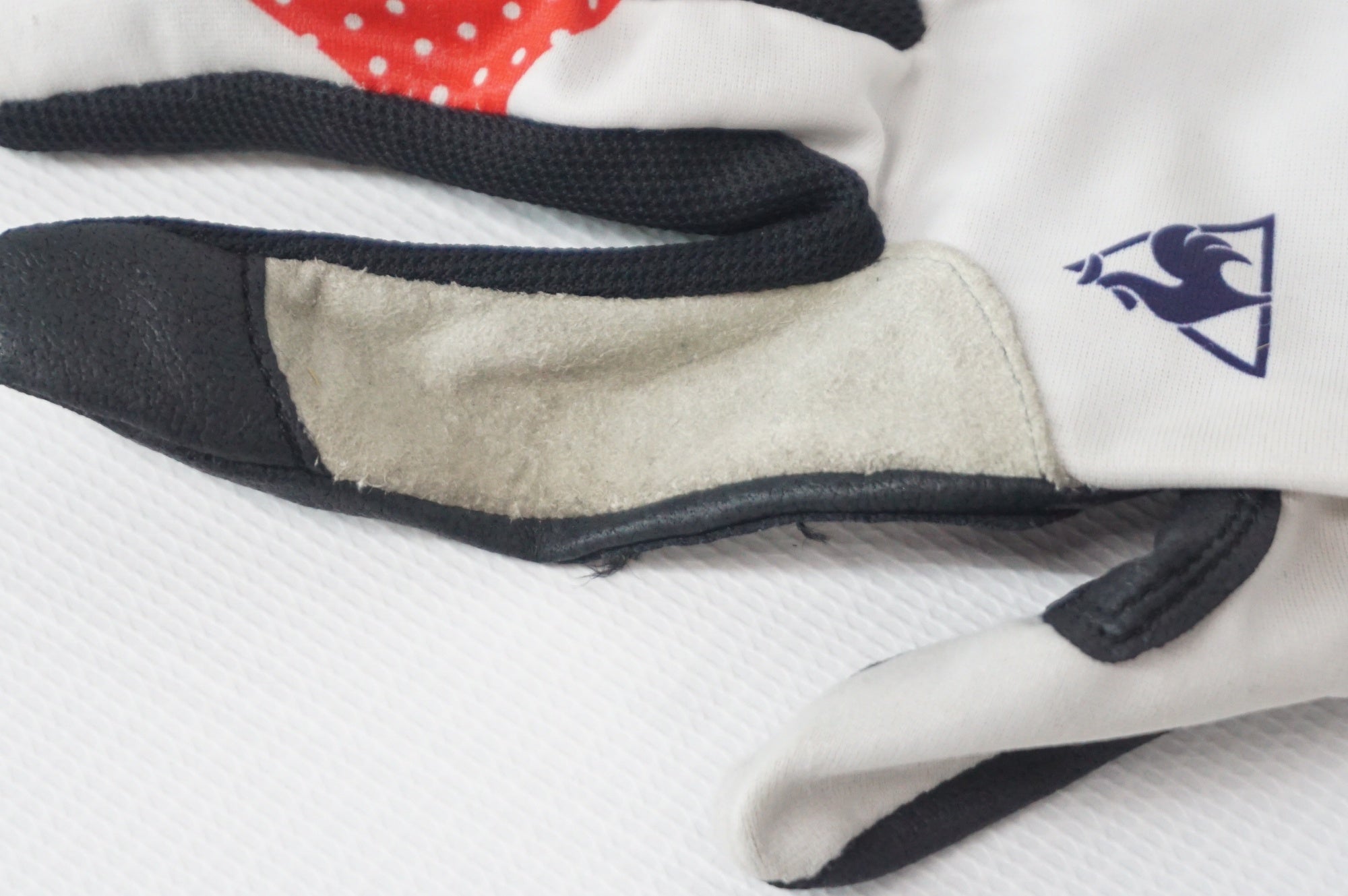 LE COQ SPORTIF 「ルコックスポルティフ」 レディースSサイズ グローブ / 阪急塚口店