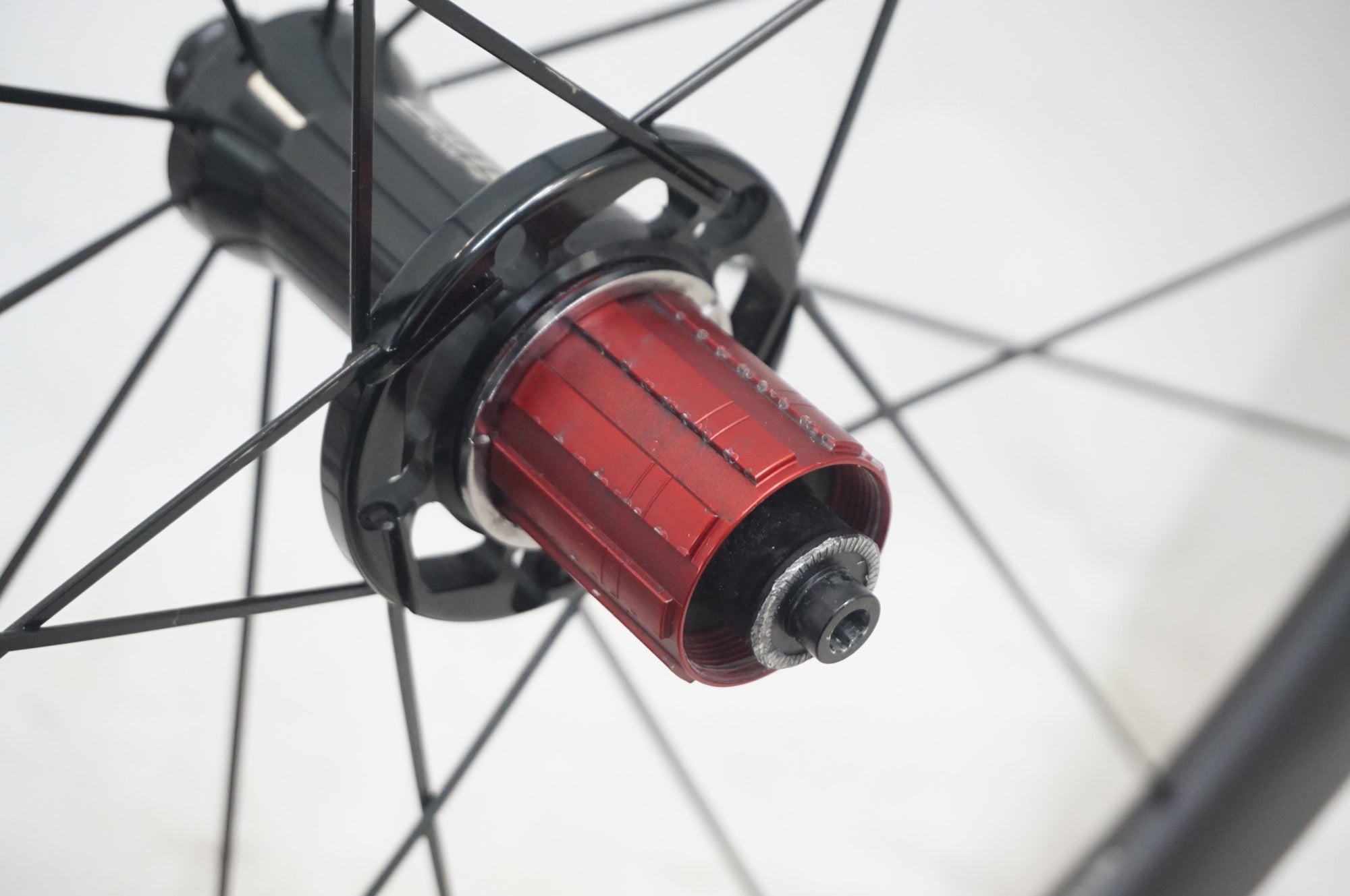 DEUTER 「ドイター」 TEAM F3 45 シマノ11速 ホイールセット / 福岡店