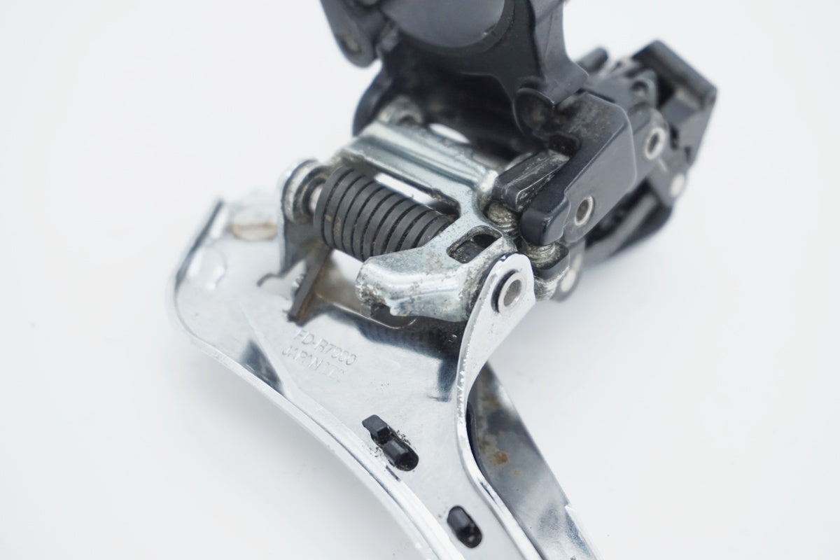 SHIMANO 「シマノ」 105 FD-R7000 フロントディレイラー / 京都八幡店