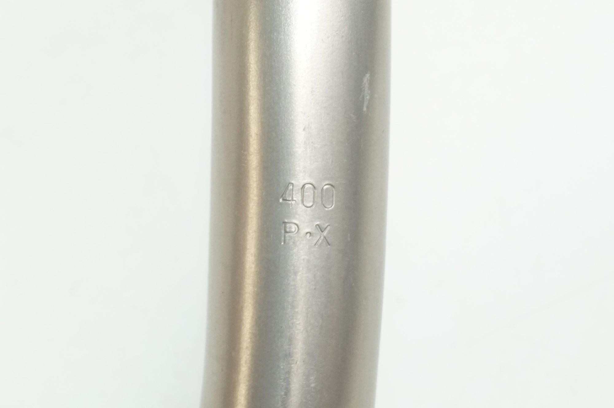 NITTO 「ニットー」 RB-018 400mm φ26.0 ブルホーンバー ハンドル / 大宮店