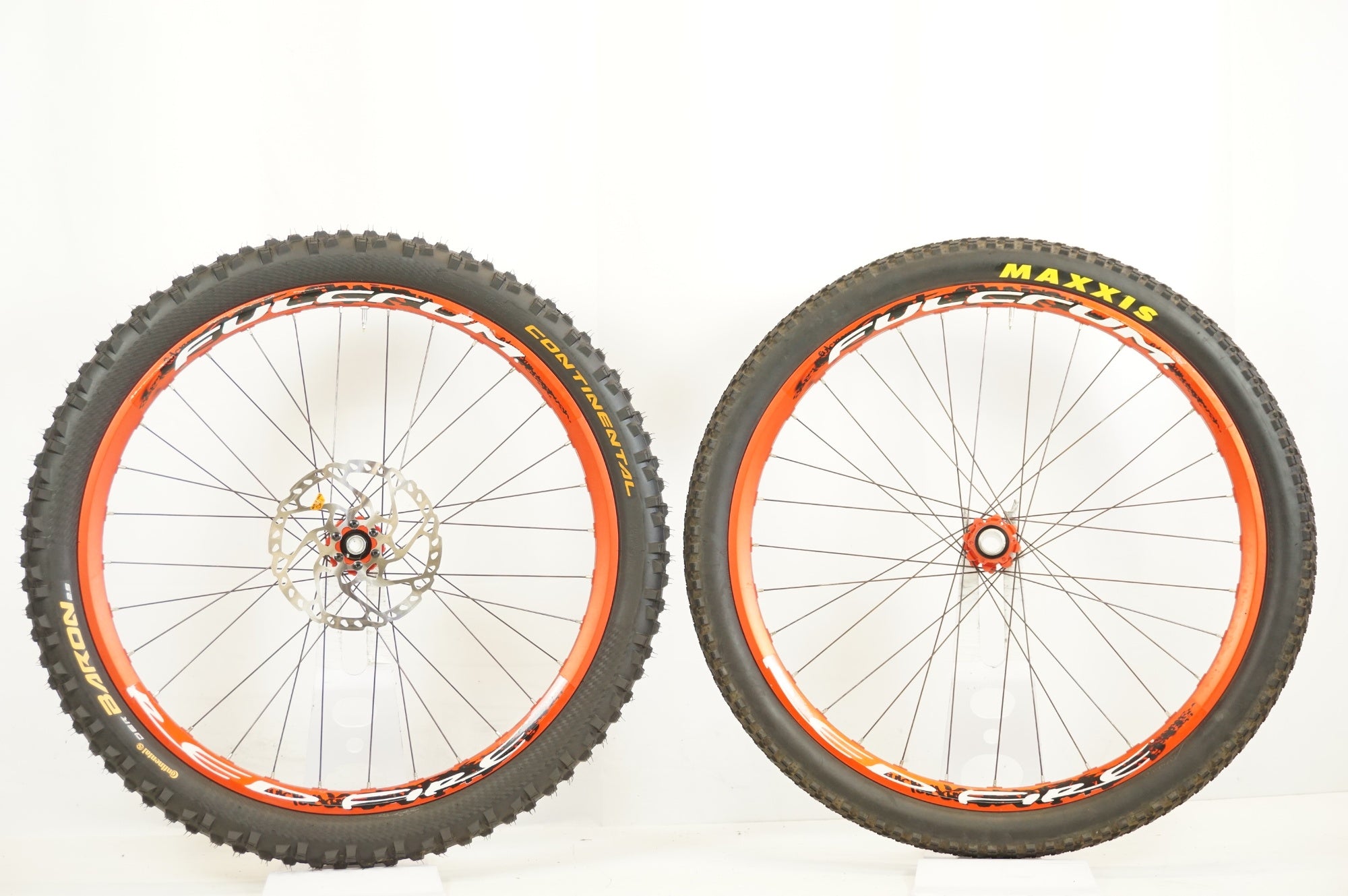 FULCRUM 「フルクラム」 RED FIRE SHIMANO 10s ホイールセット / 宇都宮店