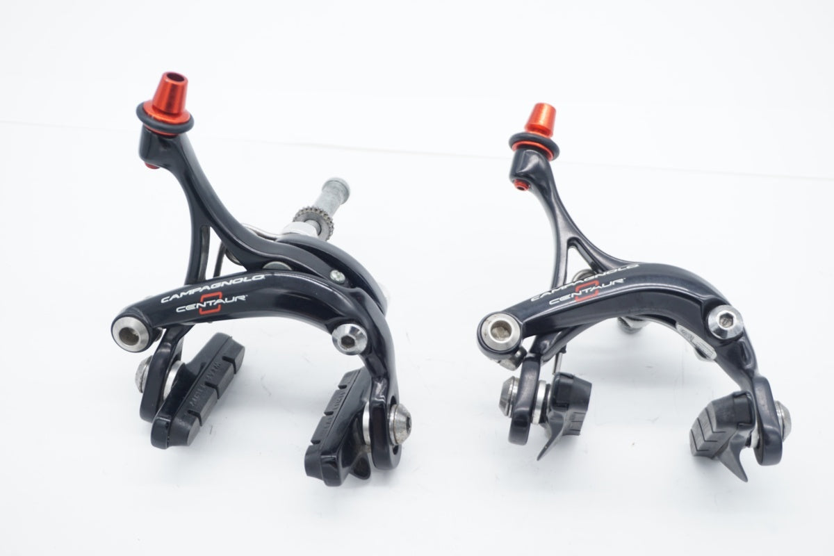 新品 カンパニョーロ ケンタウル ブレーキキャリパー CAMPAGNOLO 「カンパニョーロ」 CENTAUR キャリパーブレーキセット