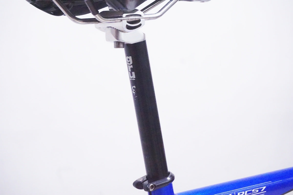 ANCHOR 「アンカー」 RCS7 2002年頃 ロードバイク/ 京都西院店