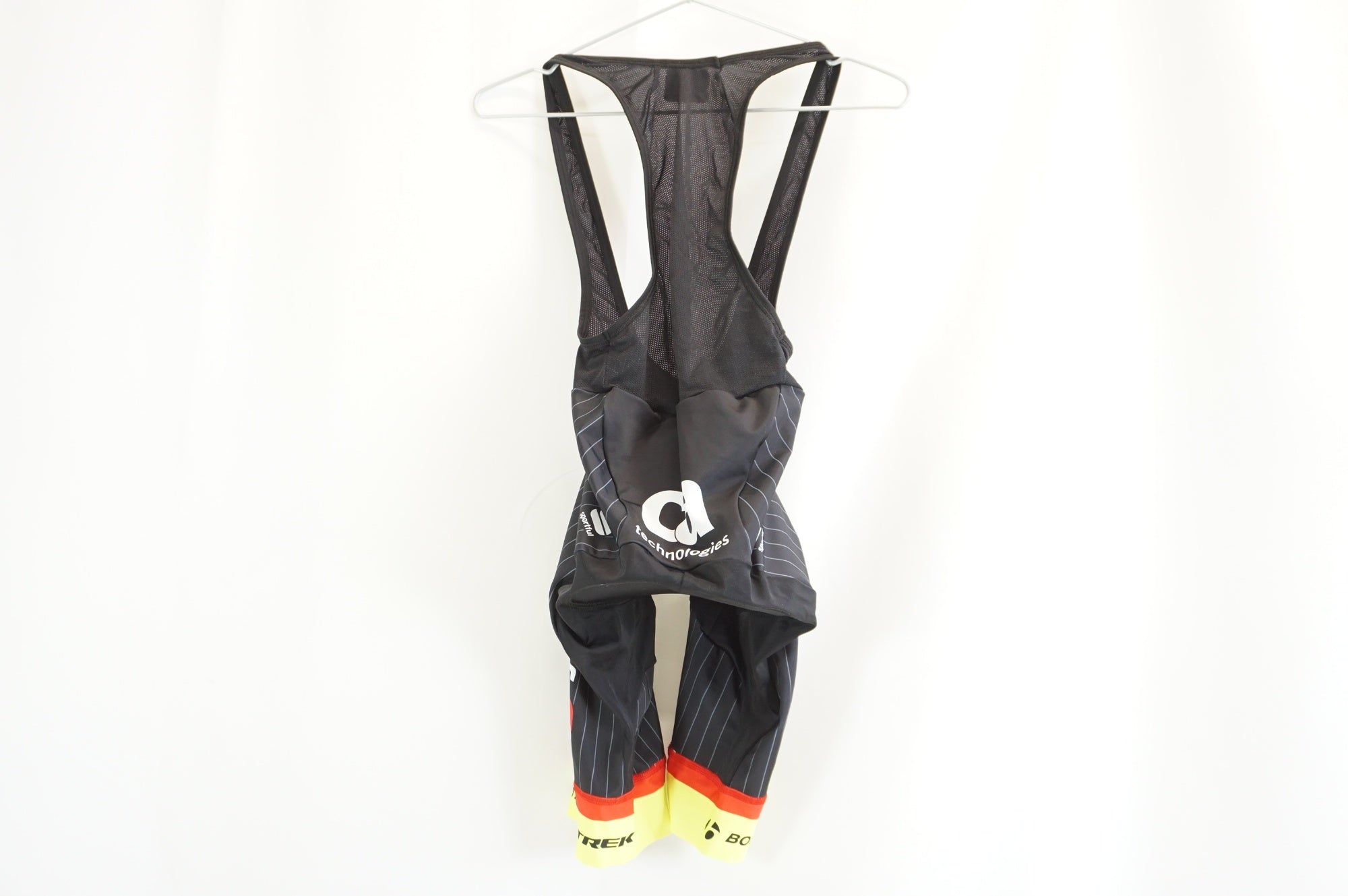 SPORTFUL 「スポーツフル」 TREK SEGAFREDO Sサイズジャージセット / 宇都宮店