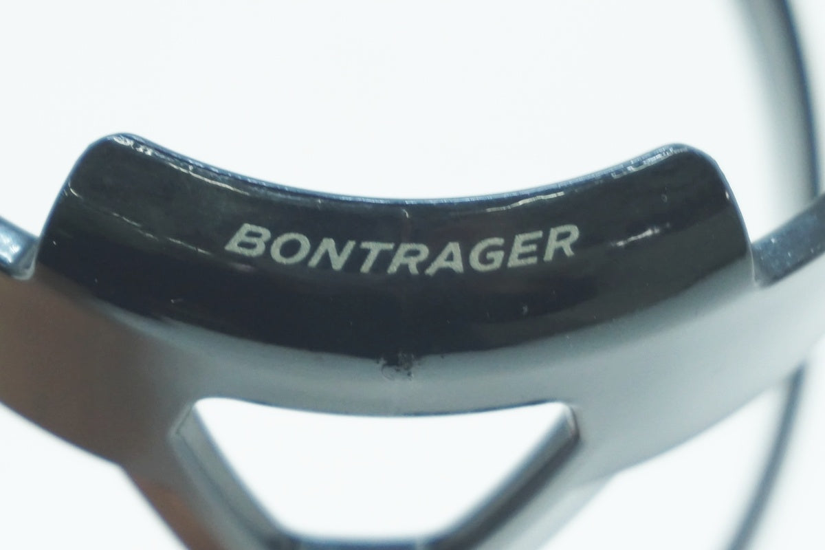 BONTRAGER 「ボントレガー」 ボトルケージ / 大阪美原北インター店