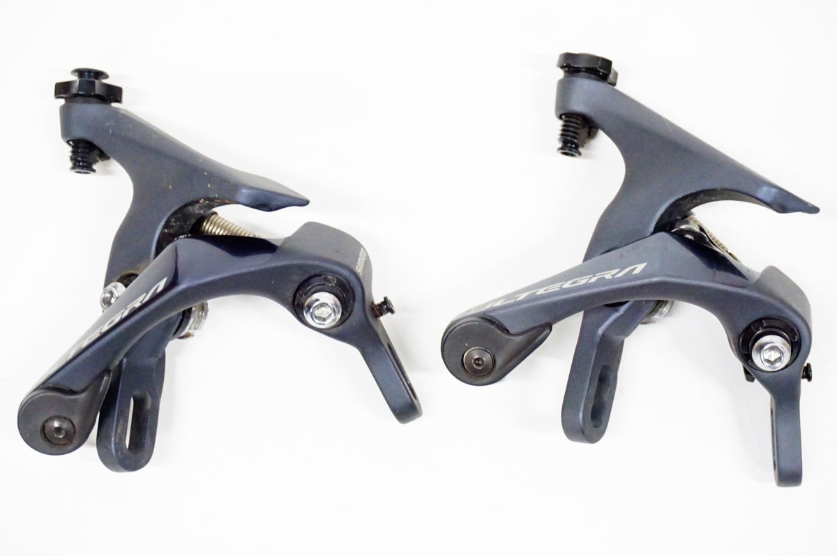 SHIMANO「シマノ」 ULTEGRA BR-R8010-F/R ダイレクトマウント キャリパーブレーキセット / 名古屋大須店