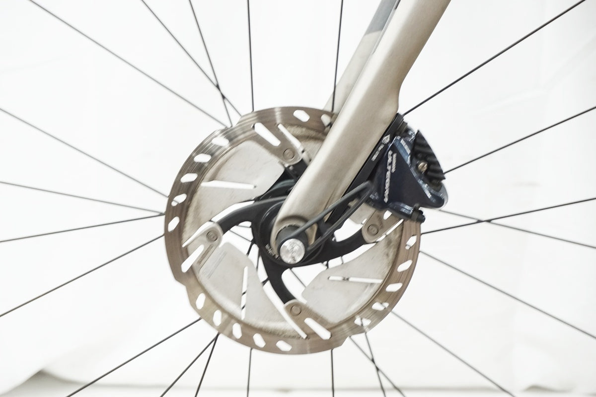 TREK 「トレック」 DOMANE SL6 DISC 2019年モデル ロードバイク / 奈良店