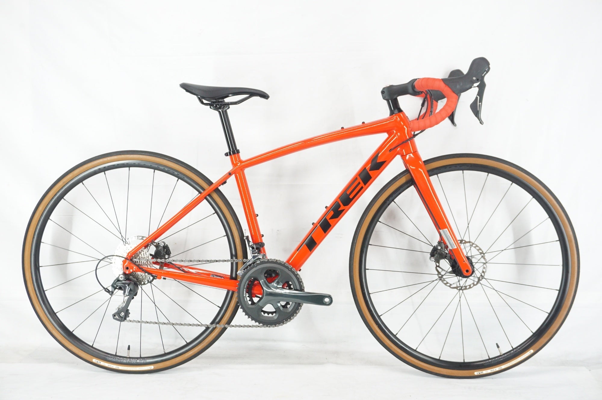 TREK 「トレック」 DOMANE AL4 GEN3 2021-2023年モデル ロードバイク / 阪急塚口店