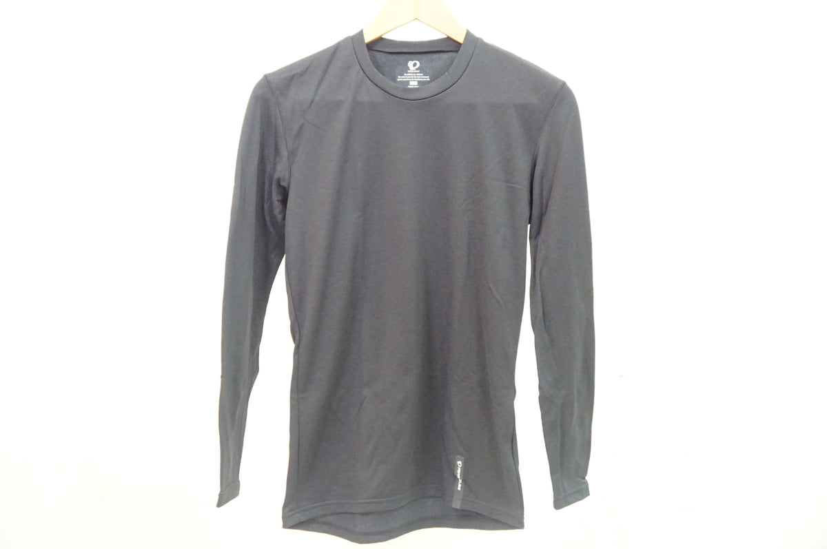 PEARL IZUMI 「パールイズミ」 コンフォートヒート ロングスリーブ Lサイズ インナー / 熊谷本店