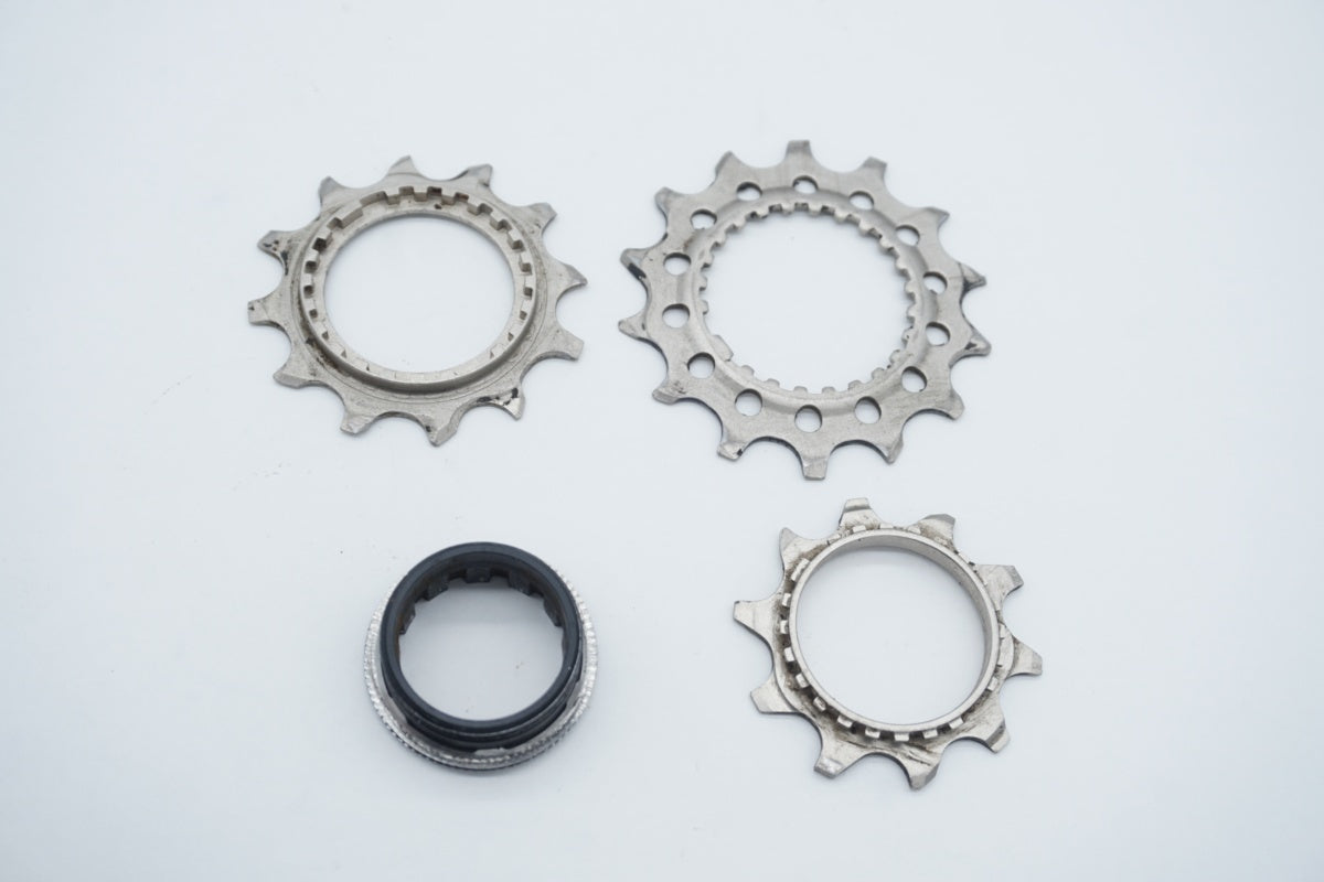 SHIMANO 「シマノ」 DEORE CS-M6100 10-51T スプロケット / 滋賀大津店