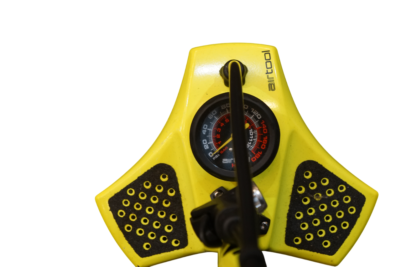 SPECIALIZED 「スペシャライズド」 AIRTOOL HP 252cc フロアポンプ / バイチャリ浦和ベース