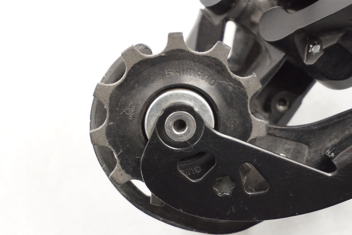SHIMANO 「シマノ」 DEORE RD-M6000 GS リアディレイラー / 奈良店