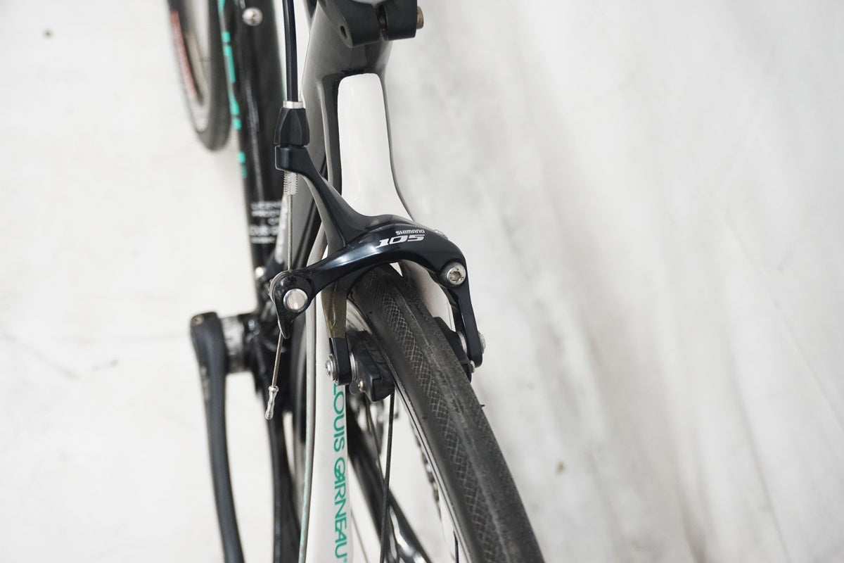 LOUIS GARNEAU 「ルイガノ」 RCS 2009年モデル ロードバイク/ 大阪美原北インター店