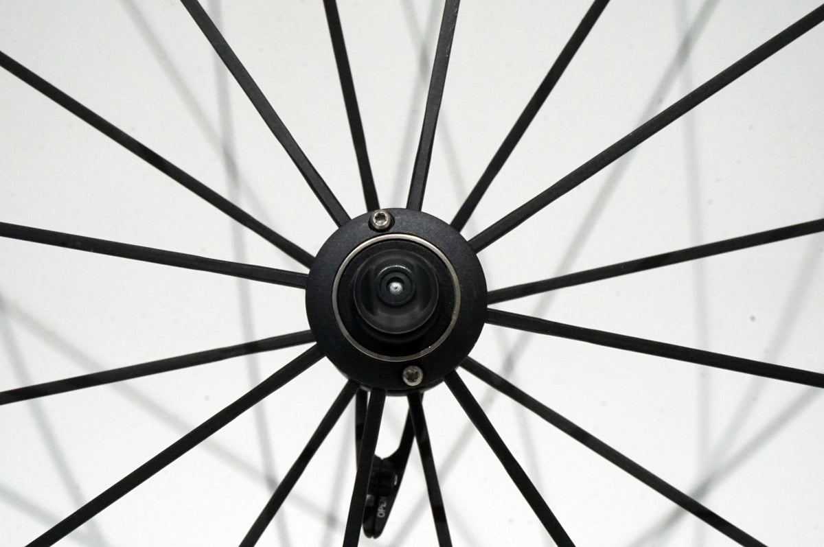 CAMPAGNOLO 「カンパニョーロ」 SHAMAL MILLE シマノ11速 ホイールセット / 浜松店