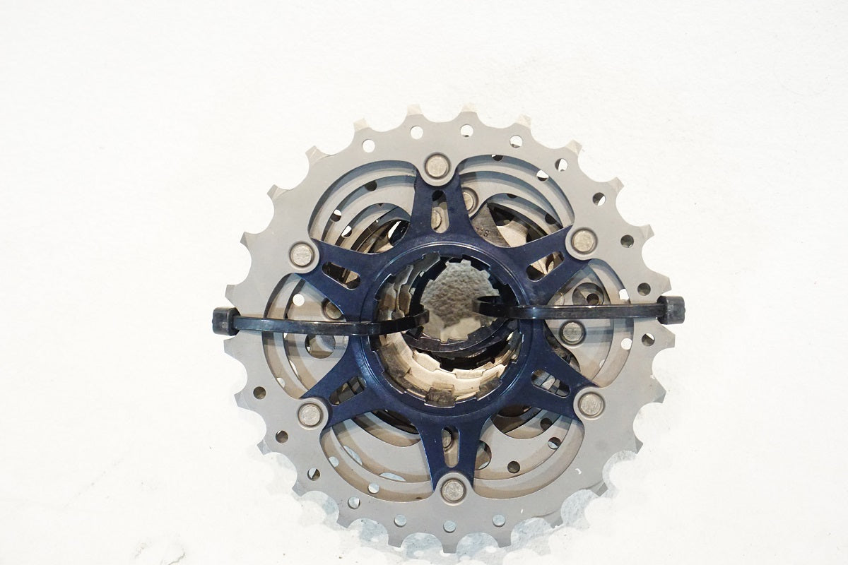 SHIMANO 「シマノ」 DURA-ACE CS-R9100 12-25T スプロケット / 横浜戸塚店