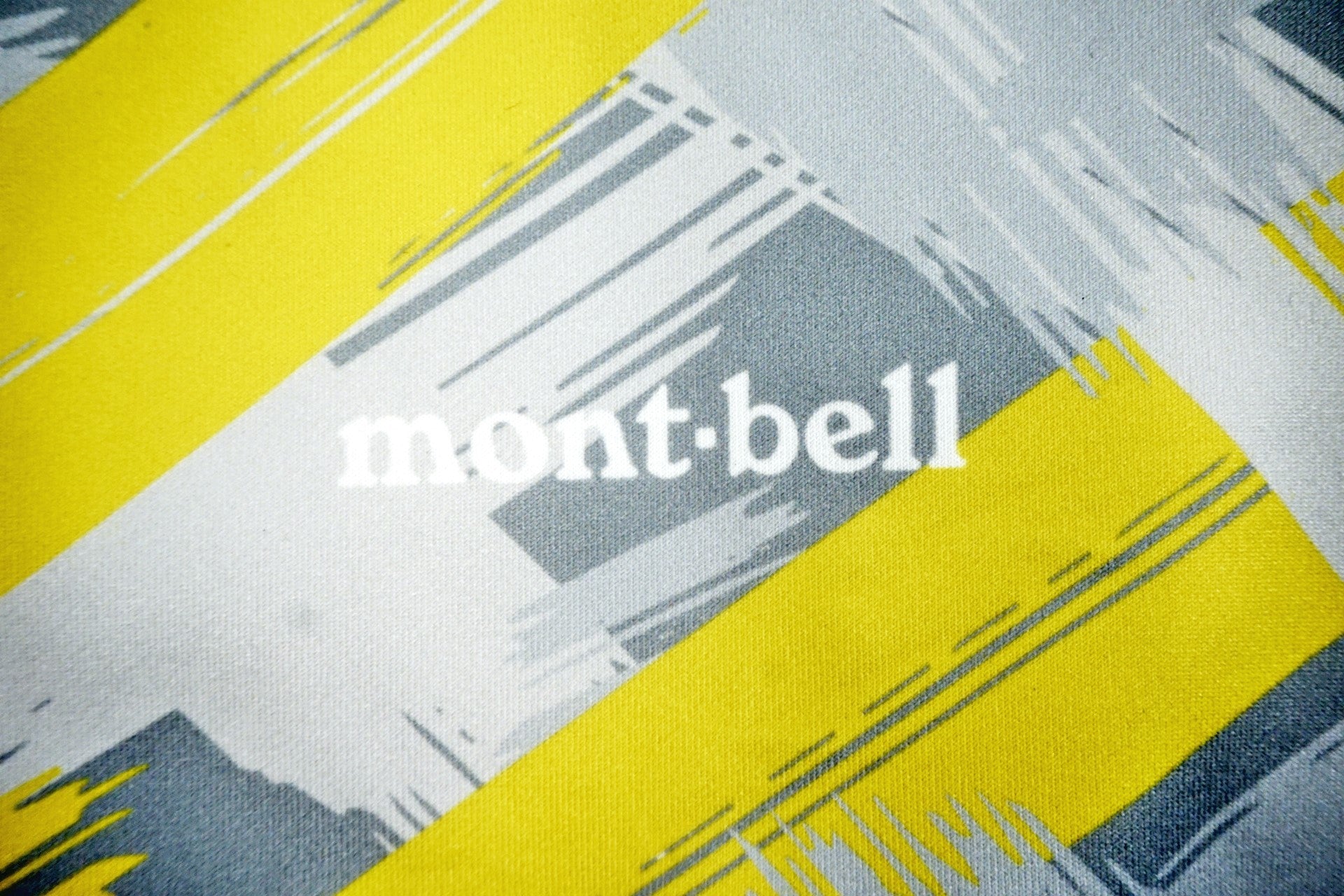 MONT-BELL 「モンベル」 XLサイズ サイクルジャケット / 有明ガーデン店