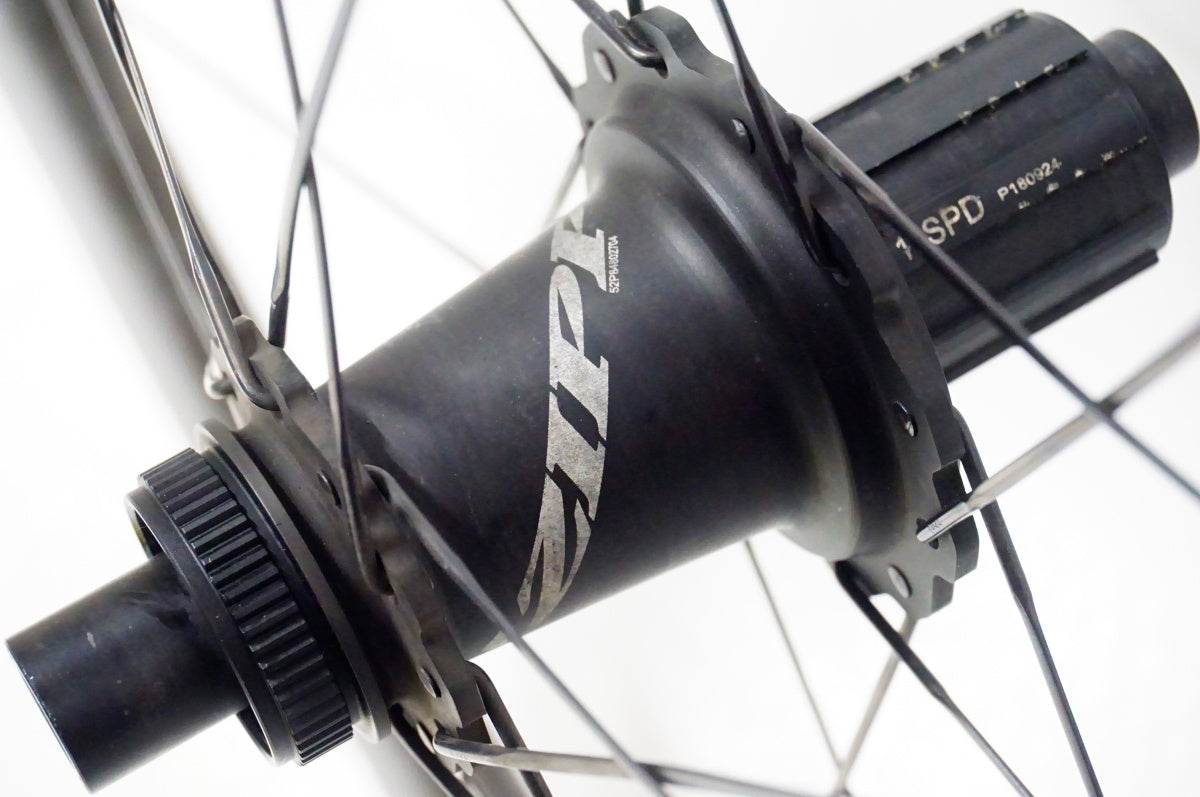 ZIPP 「ジップ」 404 NSW シマノ11速 ホイールセット / 名古屋大須店