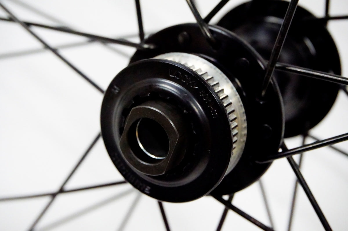 SHIMANO 「シマノ」 WH-RS171 シマノ11s ホイールセット / 名古屋大須店