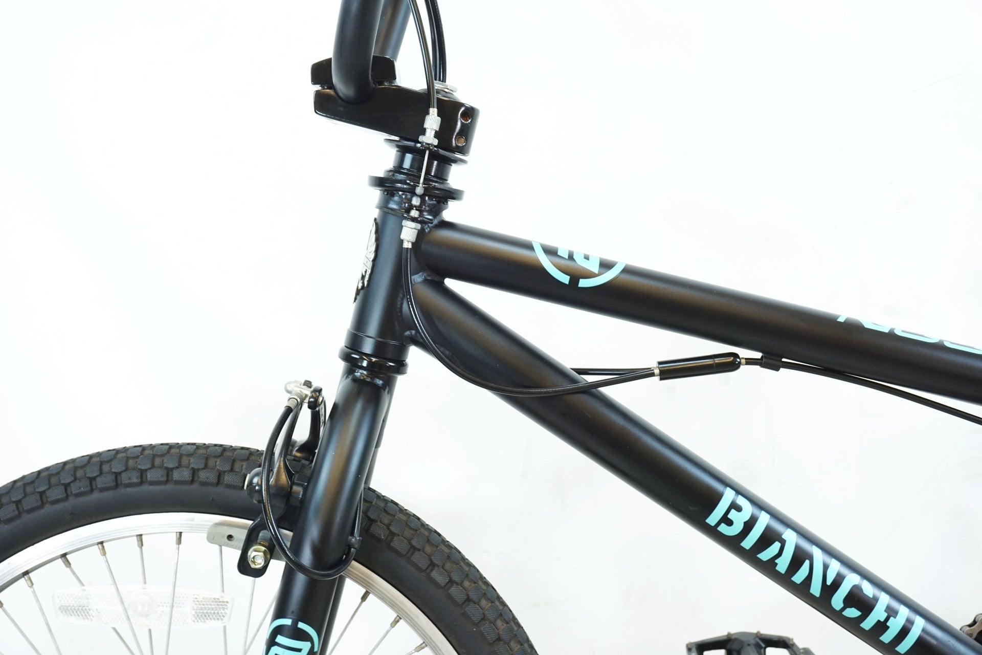 BIANCHI 「ビアンキ」 DRAGON 2 2014年頃 BMX / 有明ガーデン店