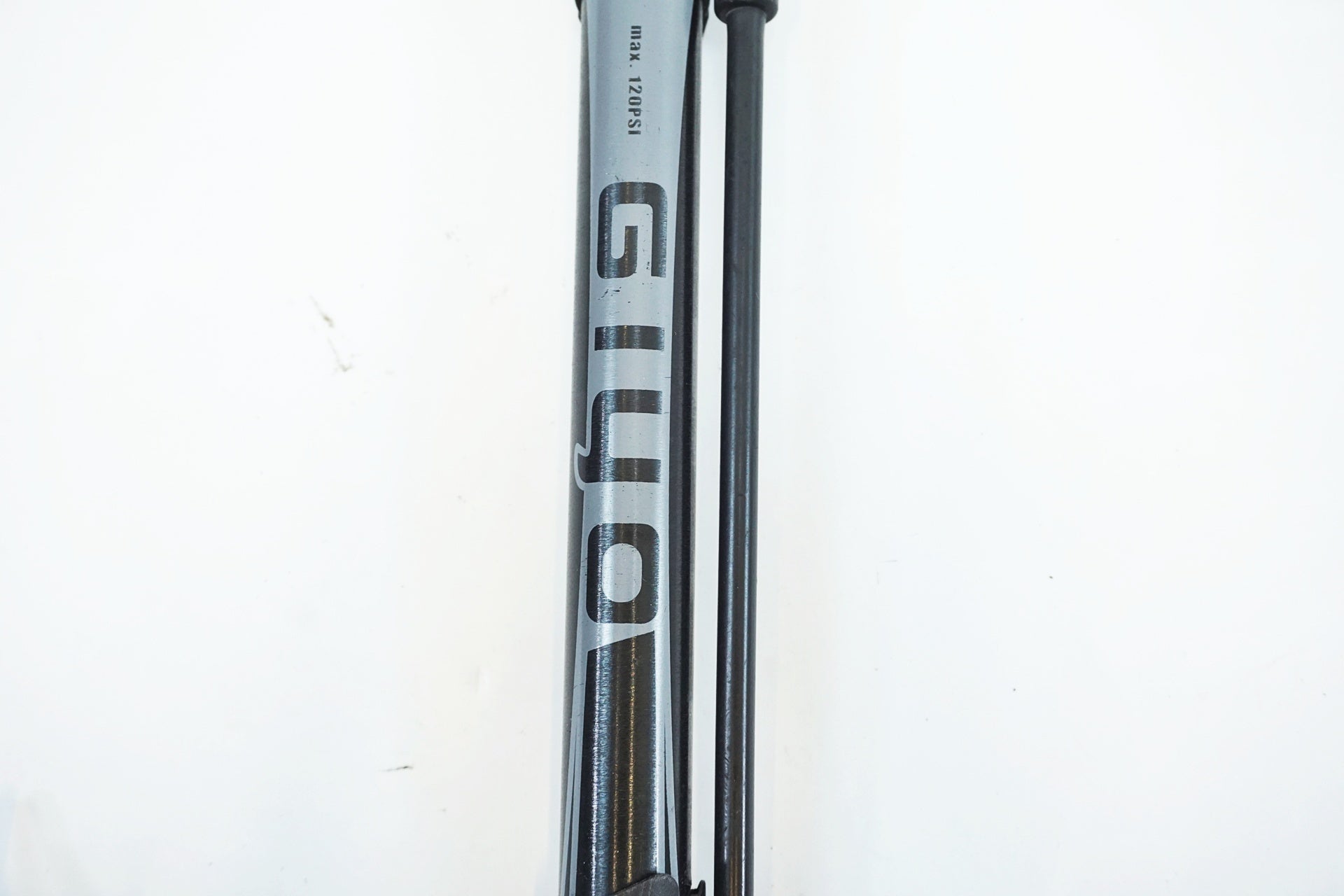 GIYO 「ジーヨ」 携帯ポンプ / 有明ガーデン店