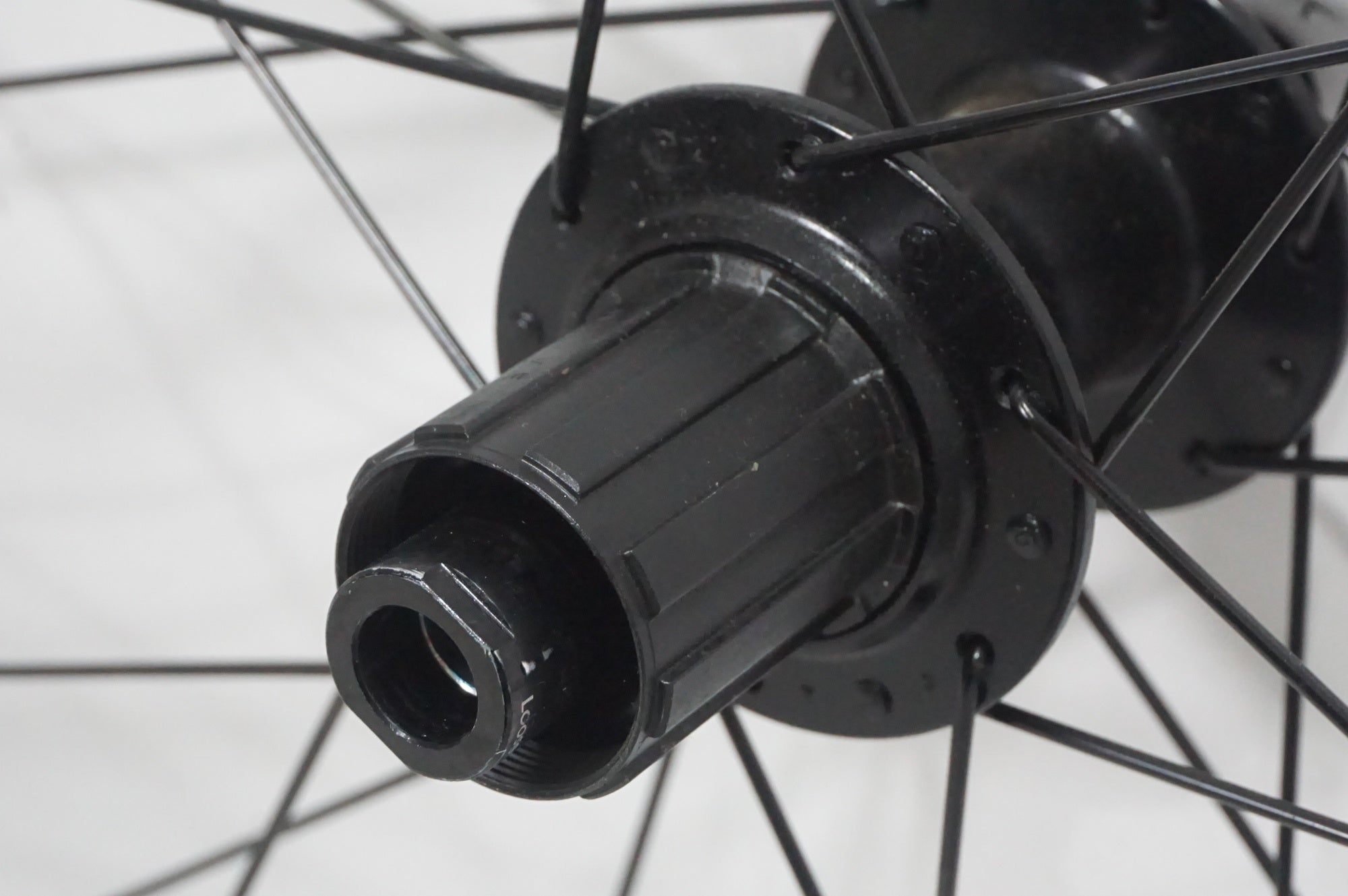 BONTRAGER 「ボントレガー」 PARADIGM SL DISC シマノ11速 ホイールセット / AKIBA店