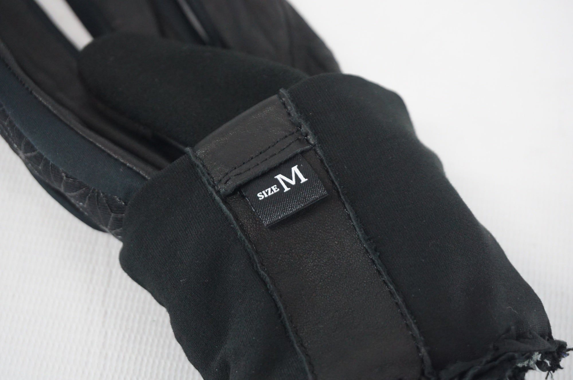 HORIZONTAL 「ホリゾンタル」 88love Mサイズ ウインターグローブ / 阪急塚口店