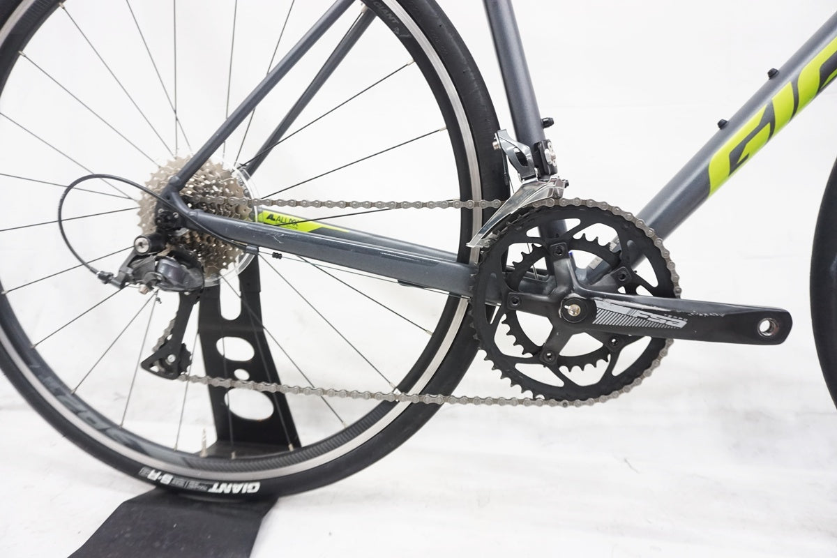 GIANT 「ジャイアント」 CONTEND2 2021年モデル ロードバイク/ 大阪美原北インター店