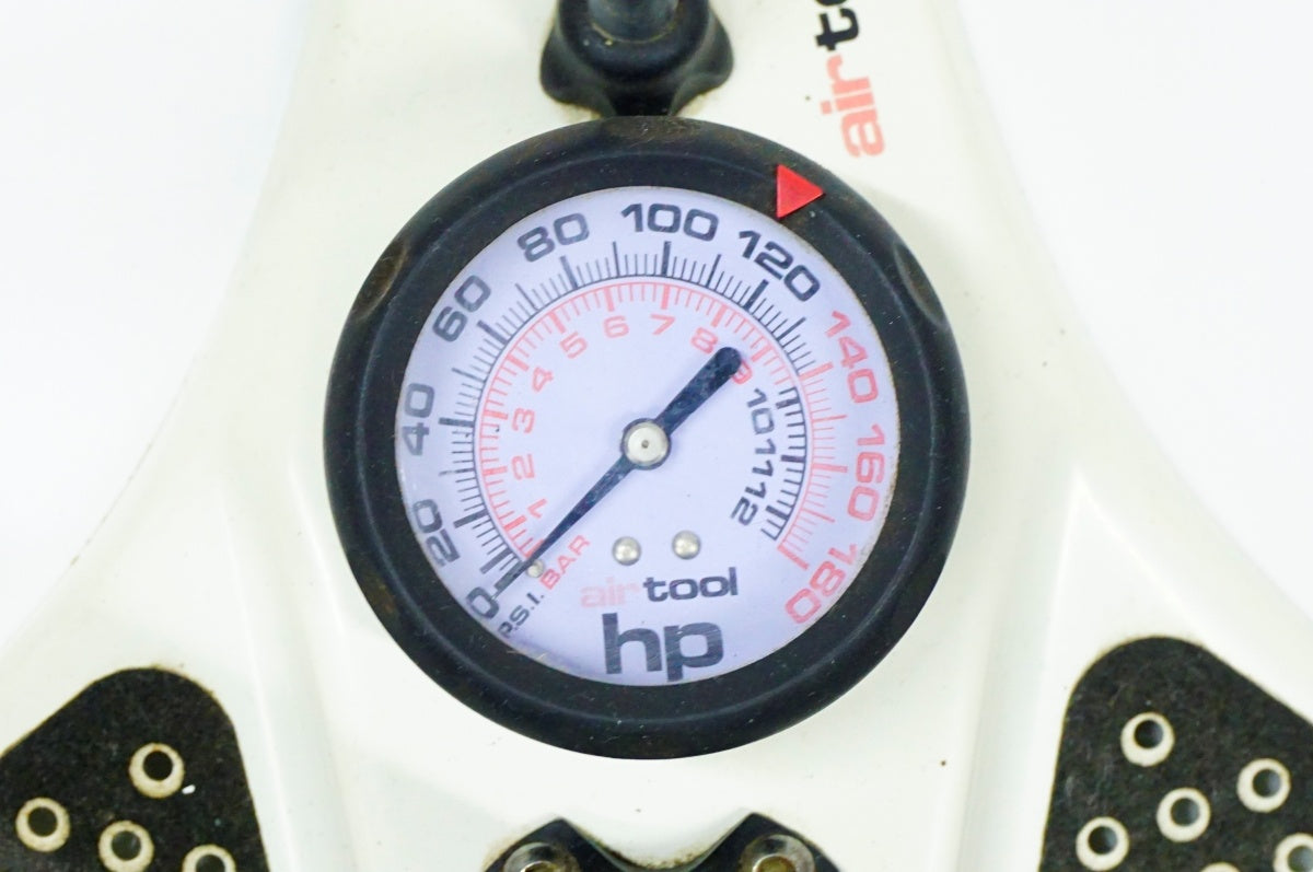 SPECIALIZED 「スペシャライズド」 AIR TOOL HP フロアポンプ / 名古屋大須店