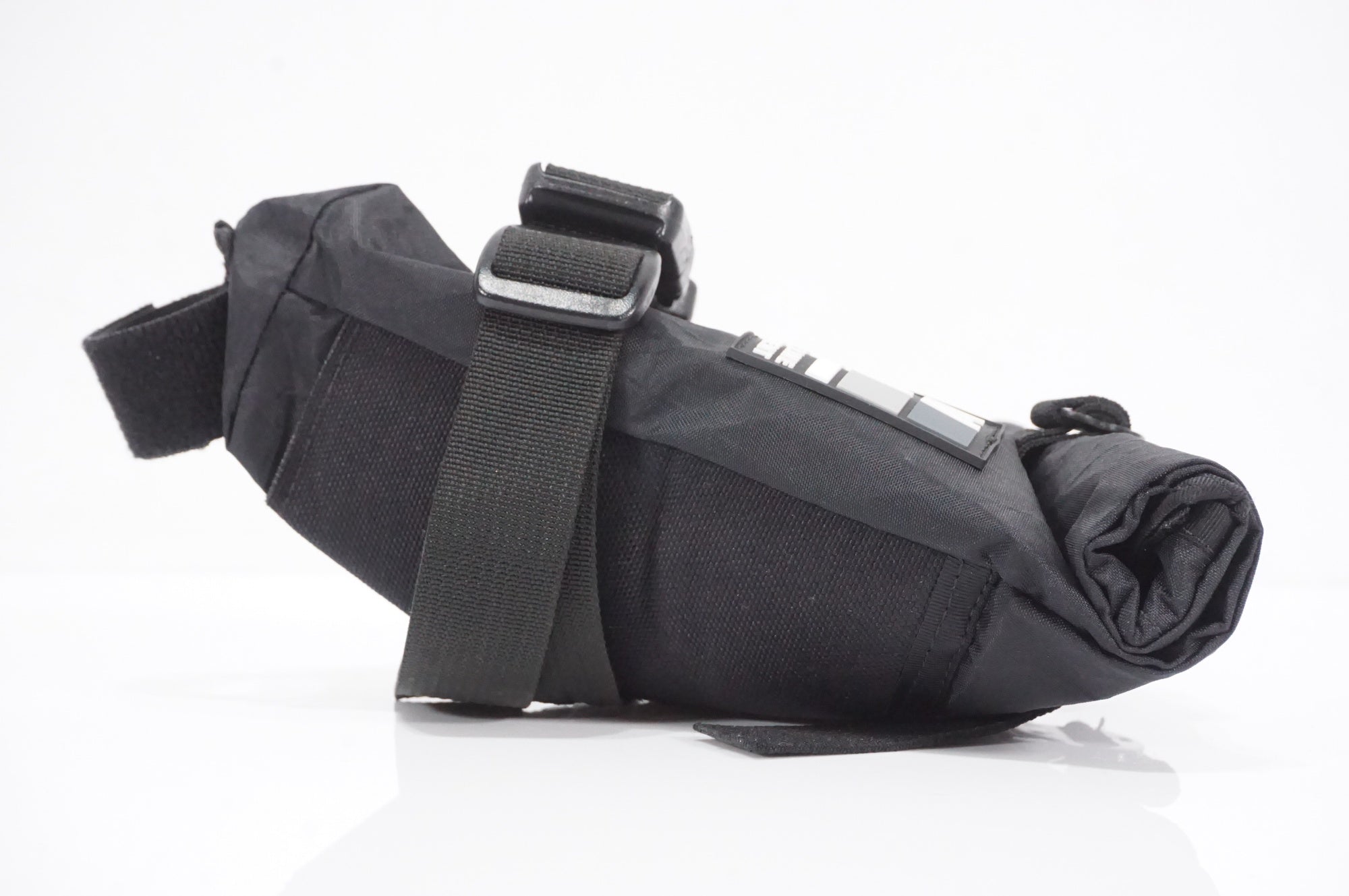 INSIDE LINE EQUIPMENT 「インサイドラインイクイップメント」 ADVENTURE SEAT BAG サドルバッグ / AKIBA店