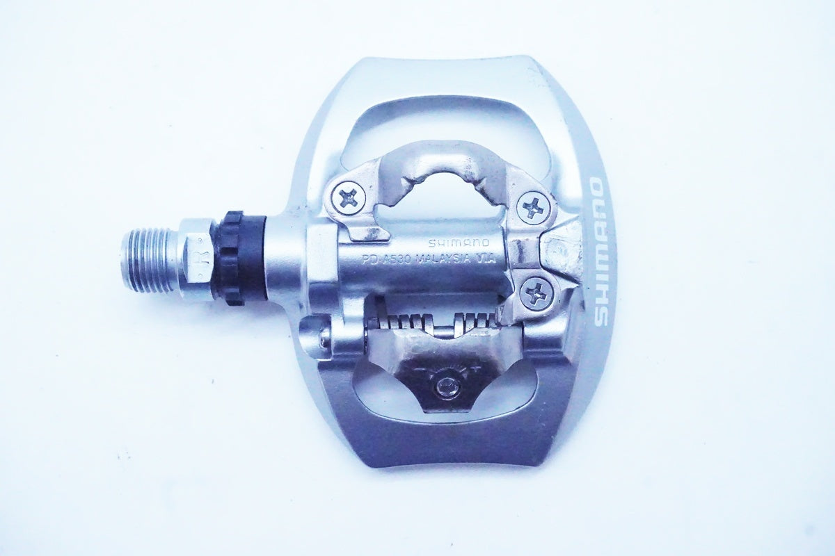 SHIMANO「シマノ」 PD-A530 ペダル/ 京都西院店